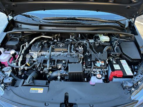 New 2026 Toyota Corolla LE image 22