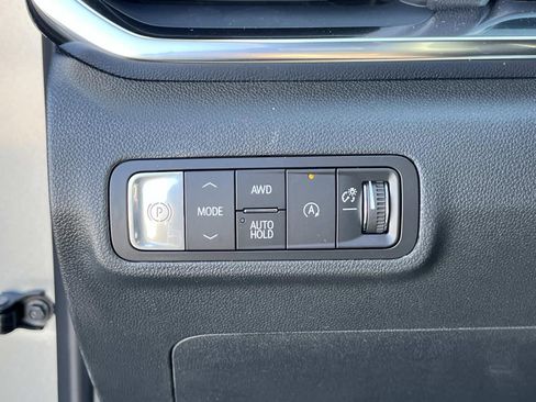 New 2026 GMC Terrain Elevation w/ Elevation Premium Package image 25