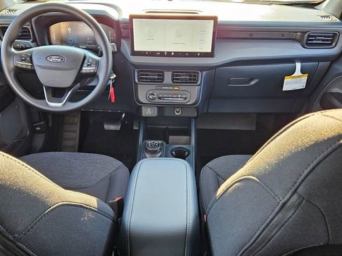 New 2026 Ford Maverick XL image 14