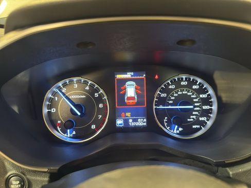 Used 2020 Subaru Ascent Limited w/ Technology Package AWD/4WD image 18
