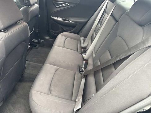 Used 2023 Chevrolet Malibu LT image 17