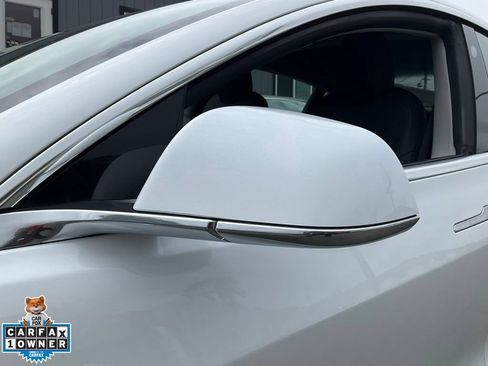 Used 2020 Tesla Model 3 Long Range AWD/4WD image 92