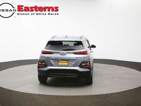 Used 2019 Hyundai Kona Limited image 37