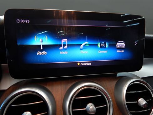 Used 2019 Mercedes-Benz C 300 4MATIC Sedan image 28