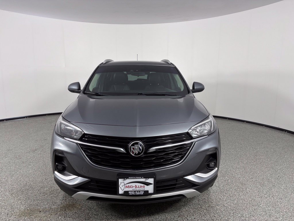 Used 2021 Buick Encore GX Select FWD image 10