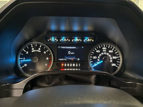 Used 2016 Ford F150 XLT w/ Equipment Group 302A Luxury image 14