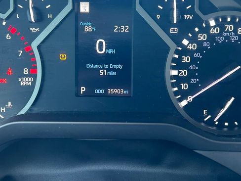 Used 2023 Toyota Tundra SR5 AWD/4WD image 36