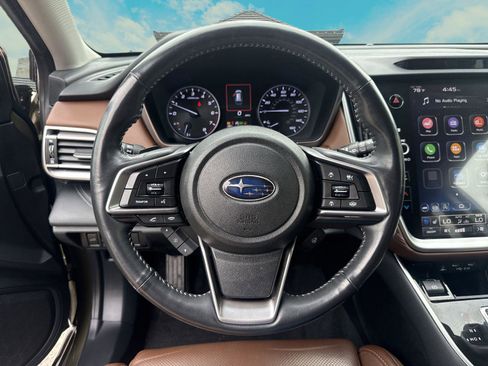 Used 2020 Subaru Outback Touring XT image 20