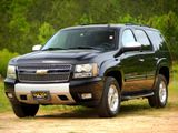 Used 2008 Chevrolet Tahoe LT image 3