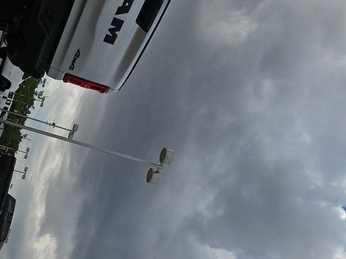 New 2026 RAM 1500 RHO w/ RHO Level 1 Equipment Group AWD/4WD image 8