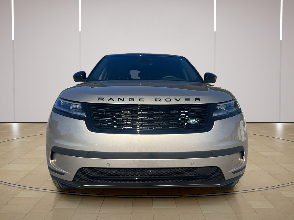 New 2026 Land Rover Range Rover Velar S AWD/4WD image 10