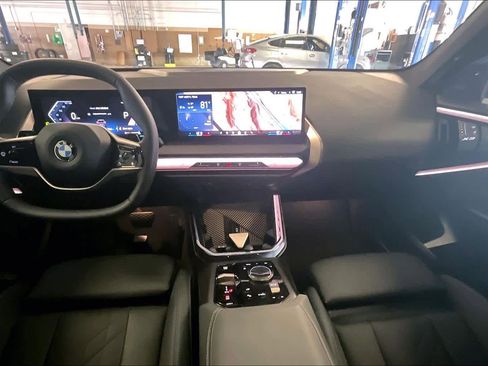 Certified 2025 BMW X3 xDrive30 w/ Convenience Package AWD/4WD image 14
