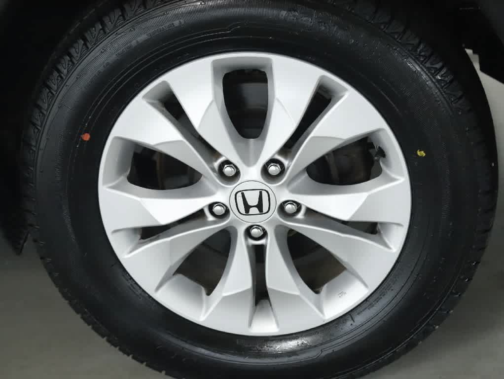 Used 2014 Honda CR-V EX-L image 40
