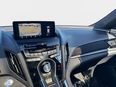 Certified 2025 Acura RDX A-Spec image 26
