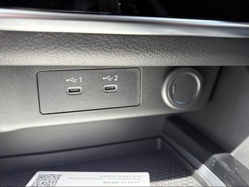 New 2026 Nissan Rogue S image 23