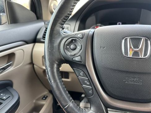Used 2017 Honda Pilot EX-L image 24