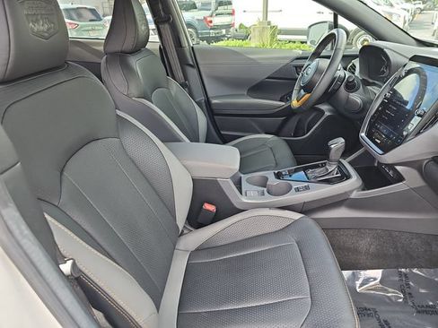 Used 2024 Subaru Crosstrek 2.5i Wilderness w/ Crosstrek Mirror Package AWD/4WD image 10