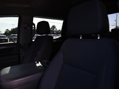 Used 2023 Chevrolet Silverado 1500 LT Trail Boss image 18