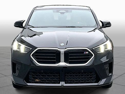 Used 2024 BMW X2 M35i image 3