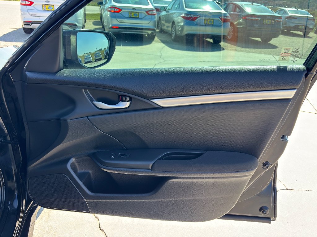 Used 2020 Honda Civic LX image 24