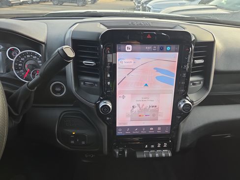 New 2026 RAM 2500 Tradesman image 10