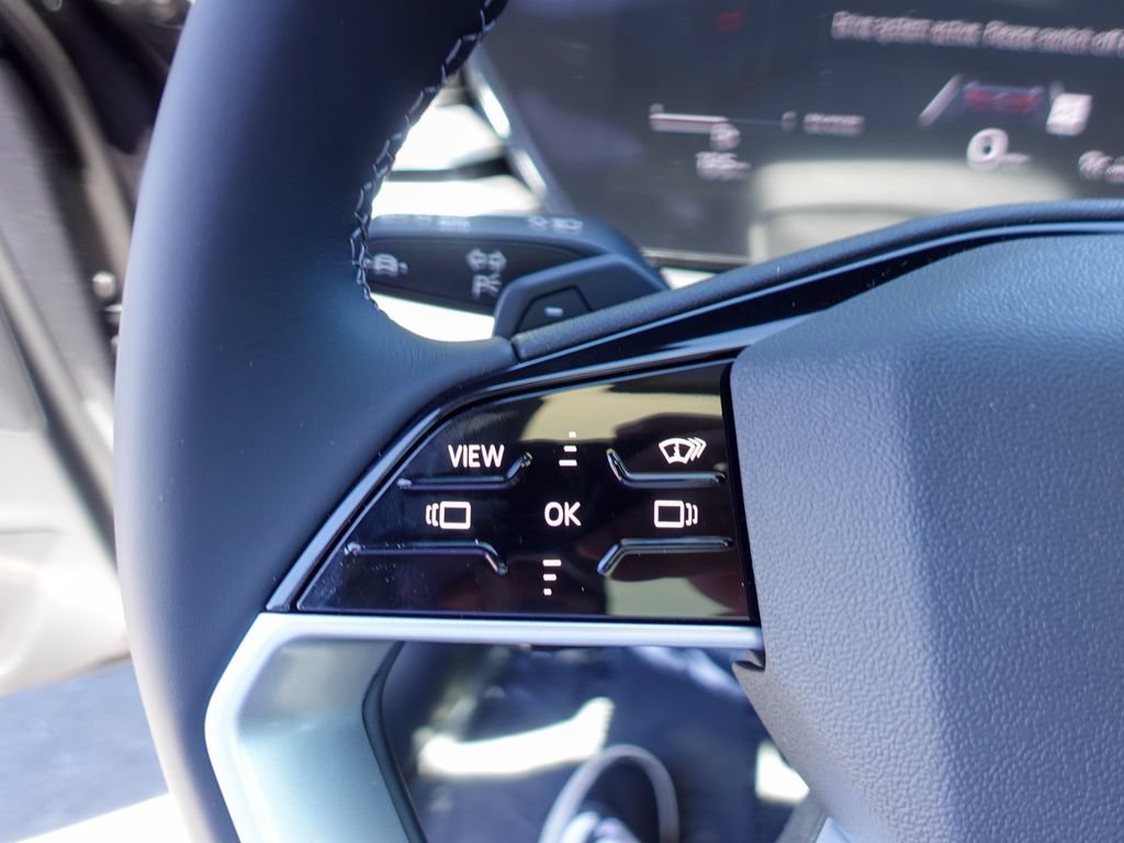 New 2026 Audi A6 Premium Plus AWD/4WD image 13