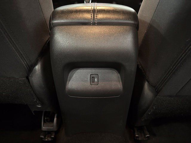Used 2024 Nissan Sentra SV FWD image 18