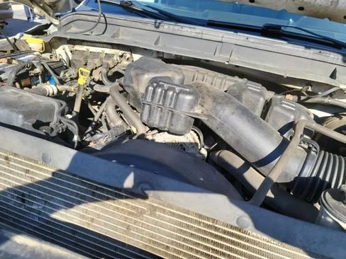 Used 2015 Ford F250 XL w/ XL Value Package AWD/4WD image 27