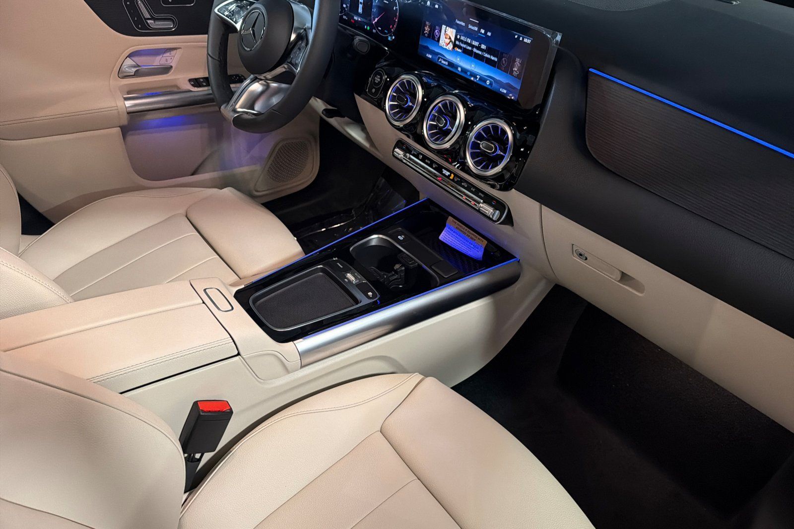 New 2026 Mercedes-Benz GLA 250 image 15
