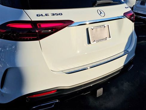New 2026 Mercedes-Benz GLE 350 4MATIC image 13