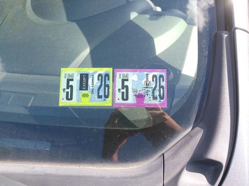 Used 2012 Honda Fit image 20