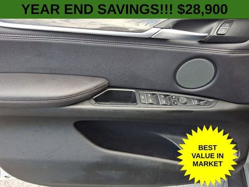 Used 2019 BMW X6 sDrive35i image 14