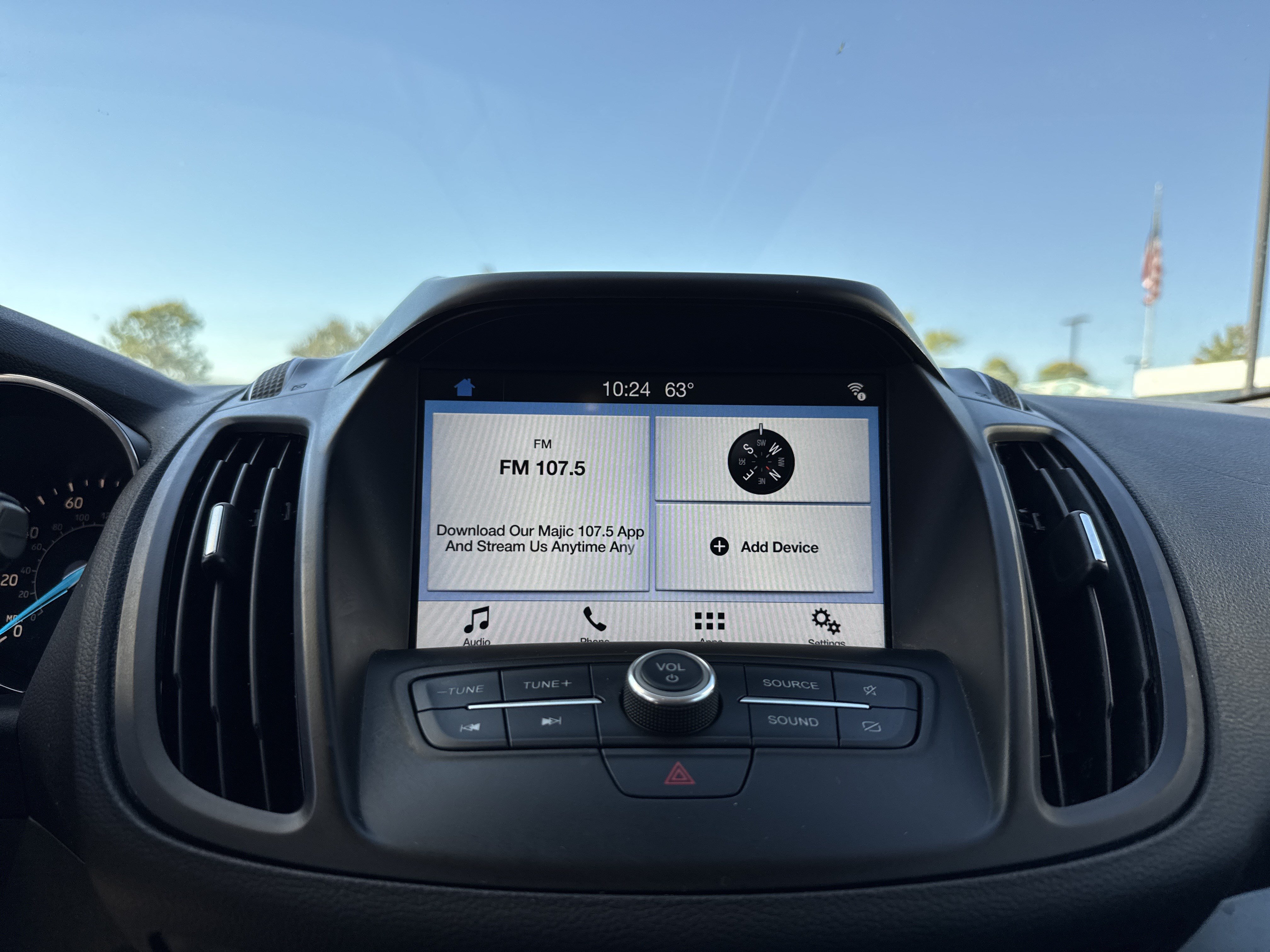 Used 2019 Ford Escape SEL FWD image 36