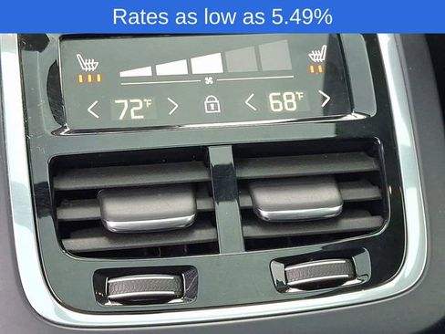 Certified 2023 Volvo XC90 B6 Plus image 12