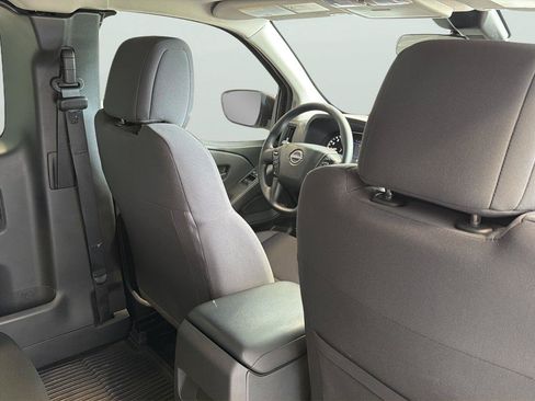 Used 2026 Nissan Frontier S AWD/4WD image 17