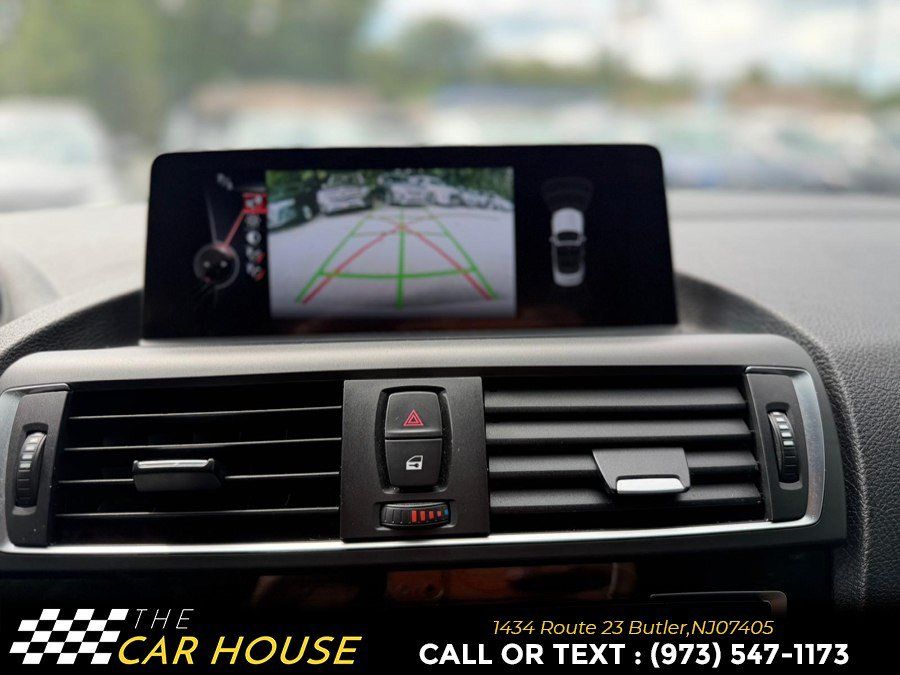 Used 2016 BMW 228i xDrive Convertible AWD/4WD image 23