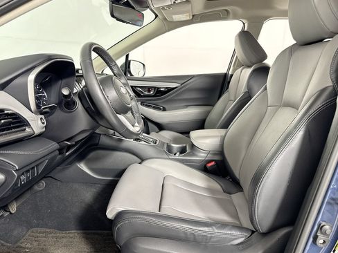 Used 2024 Subaru Outback Limited AWD/4WD image 10