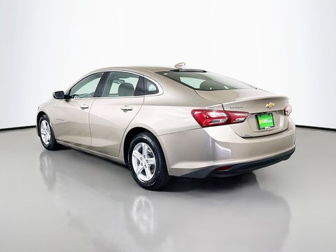 Used 2022 Chevrolet Malibu LT image 7