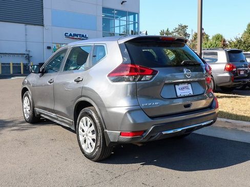Used 2020 Nissan Rogue S image 13