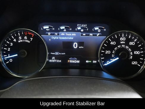 Used 2020 Ford F150 Lariat w/ Equipment Group 501A Mid AWD/4WD image 10