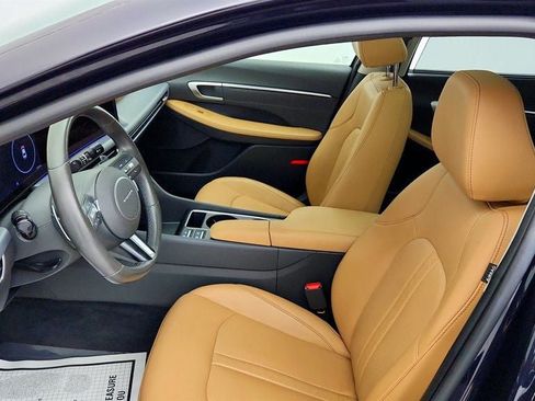 Used 2025 Hyundai Sonata Limited FWD image 21