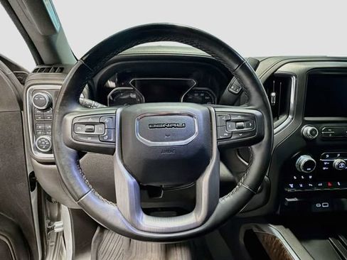 Used 2023 GMC Sierra 2500 Denali w/ Denali Ultimate Package AWD/4WD image 9