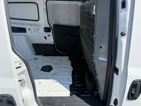 Used 2022 RAM ProMaster City Wagon image 11