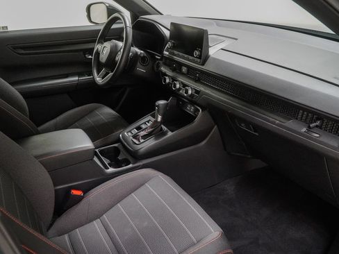 Used 2025 Honda CR-V Sport image 30