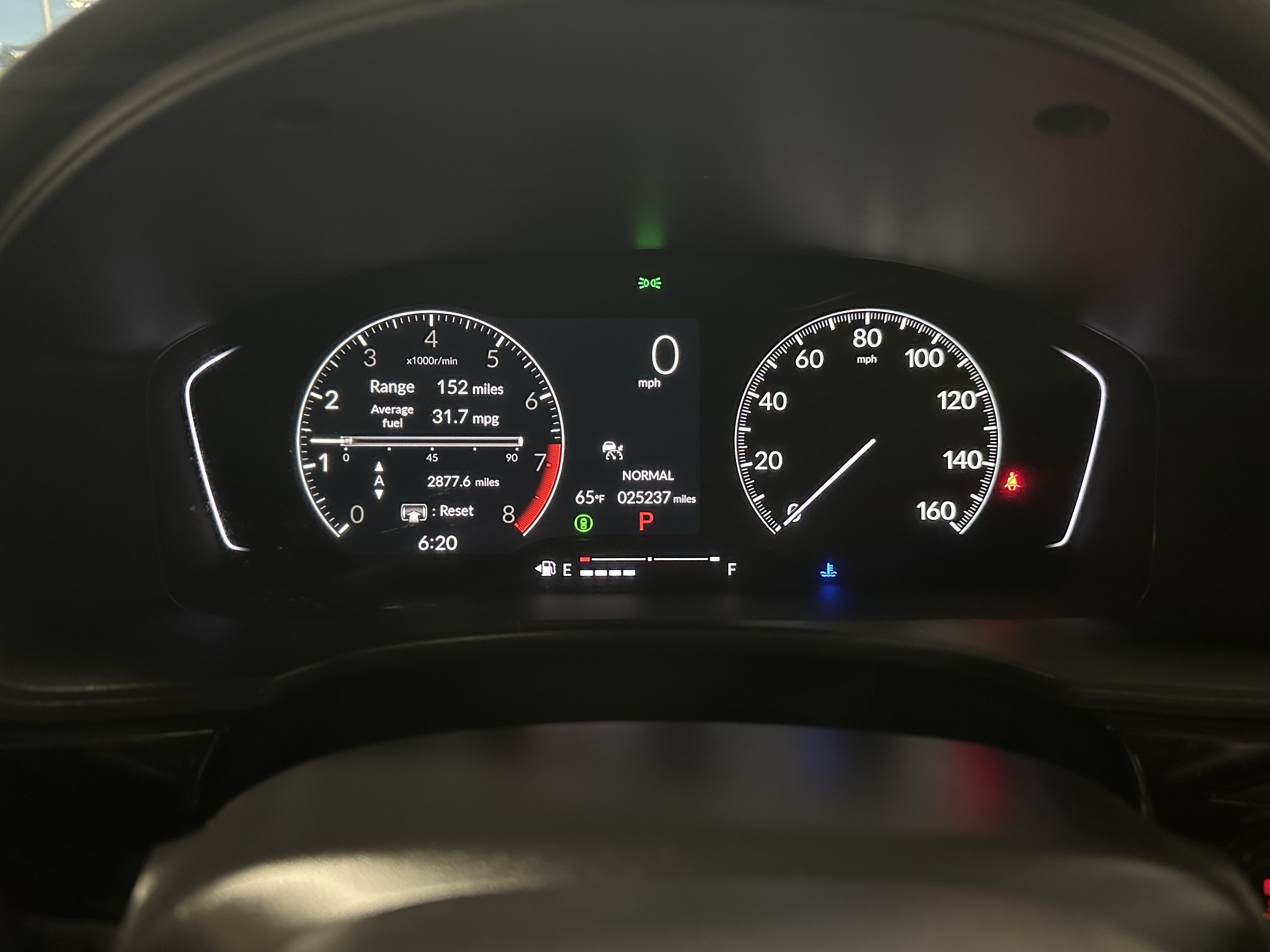 Used 2024 Honda Civic Sport image 12