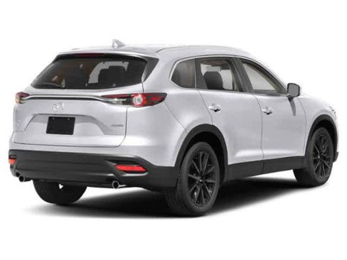 Used 2023 MAZDA CX-9 Touring Plus image 2