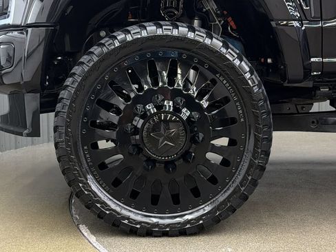 Used 2026 Ford F450 Platinum w/ Platinum Plus Package AWD/4WD image 10
