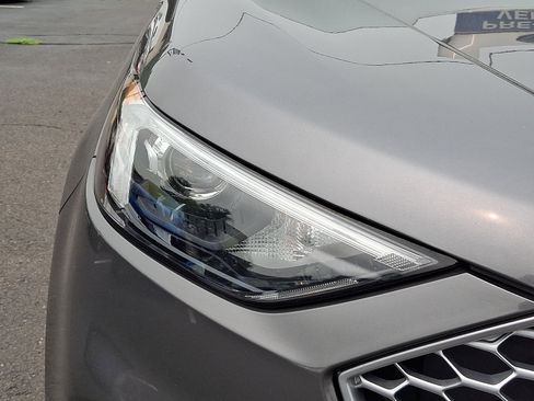 Certified 2024 Ford Edge SEL AWD/4WD image 10