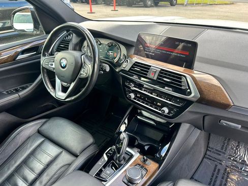 Used 2018 BMW X3 xDrive30i image 23