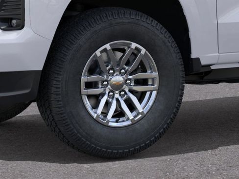 New 2026 Chevrolet Colorado LT w/ LT Convenience Package AWD/4WD image 9